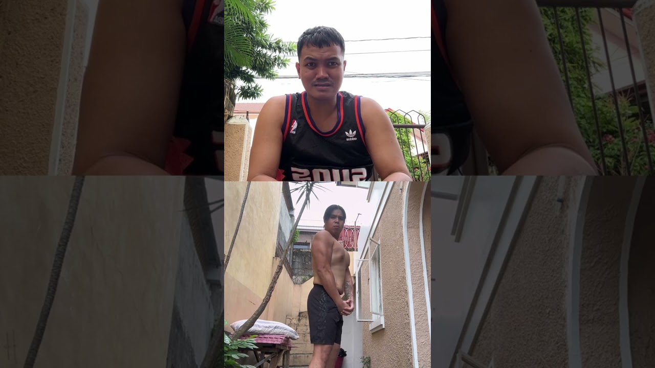 PHYSIQUE CHECK #Chano #funny #comedy