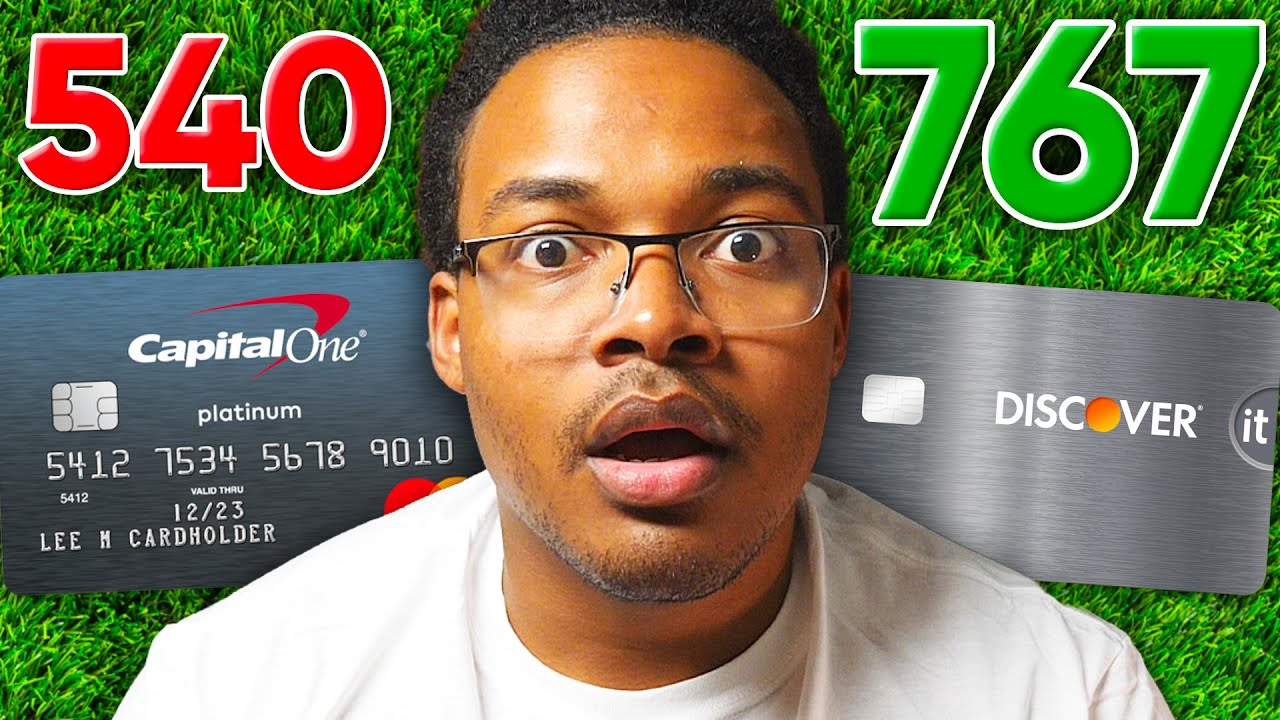 The Best Ways To Build Credit In 2022