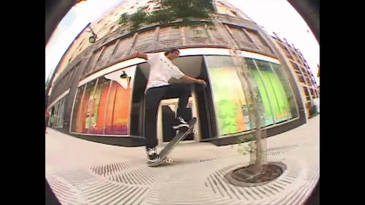 Sean Malto - Off The Grid
