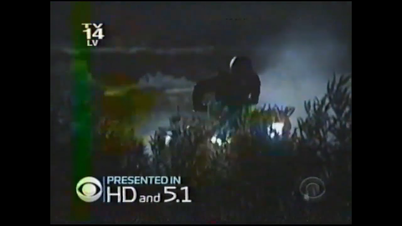CBS commercials [July 2010]