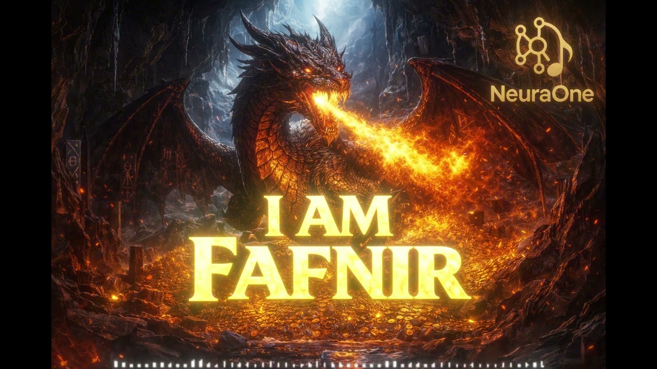 I Am Fafnir