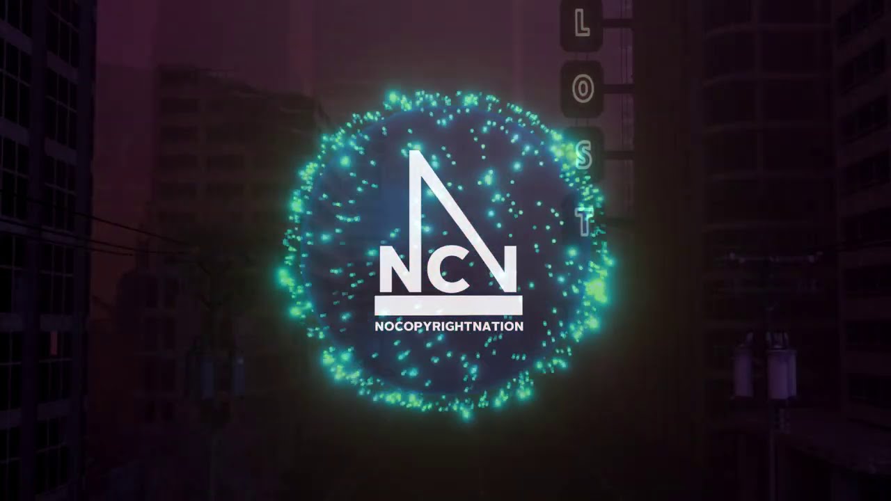 ZerøCode & GK-17 - Lost (Inspired By Alan Walker) [NCN Release]