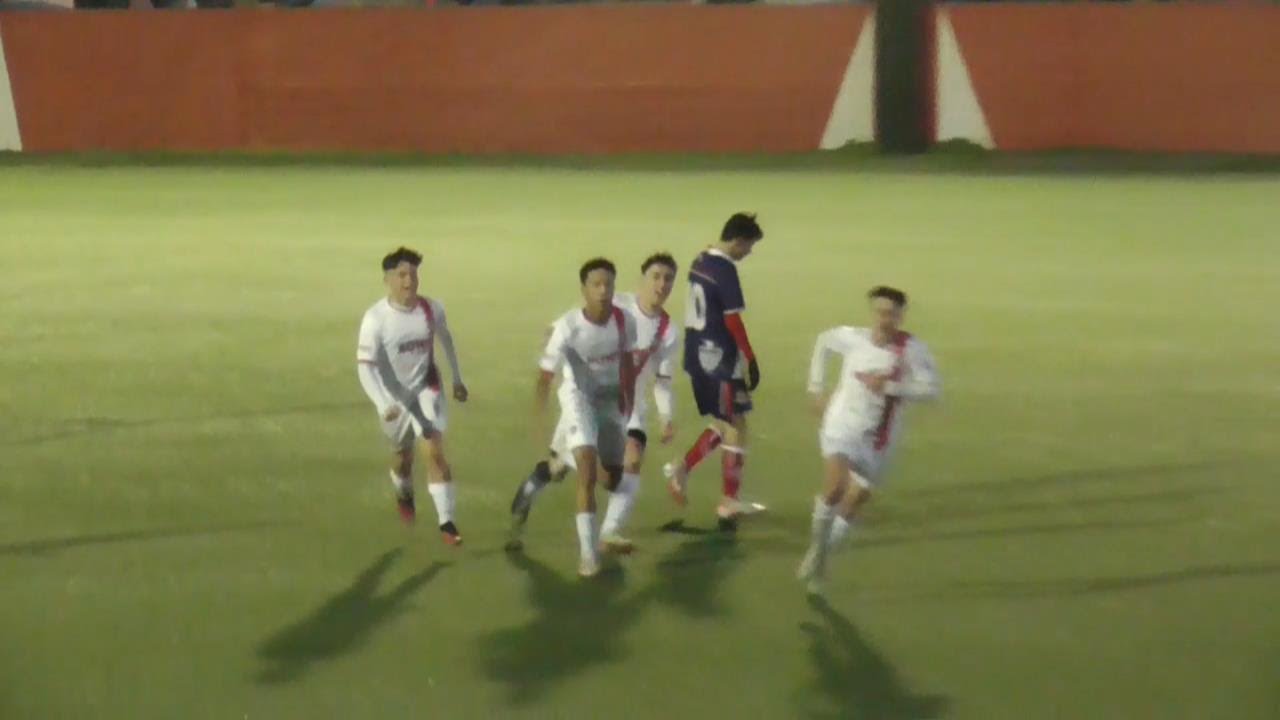 Under 16 Elite | Girone C | Red Tigers - Ponte di Nona 0-2