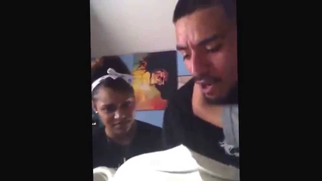 Kingdom Muzic Husband and Wife sanctified