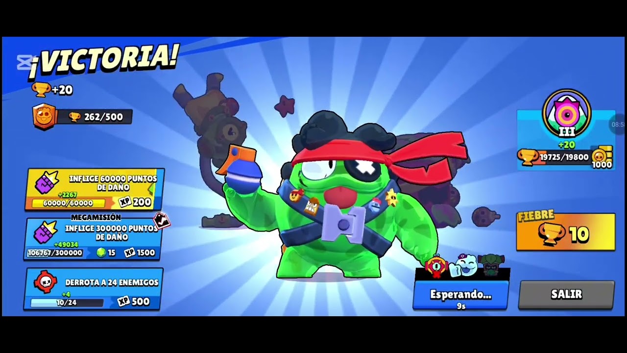 @BrawlStars perdon gente