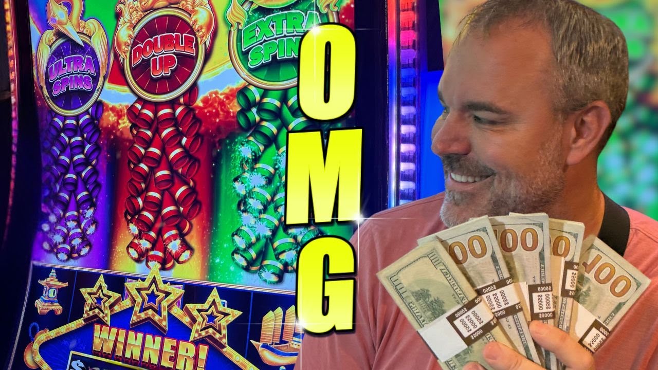Unstoppable Wins The Casino Feared