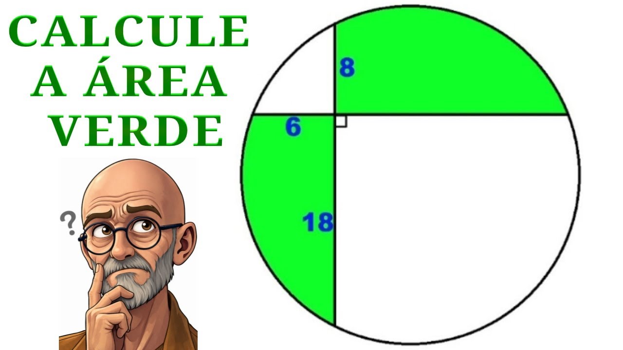 DESAFIO da MATEMÁTICA BÁSICA (Existe outro caminho?)