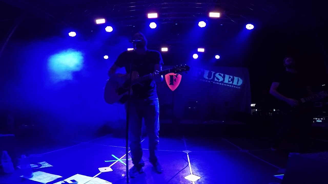 FUSED - Human (Rag'N'Bone Man)