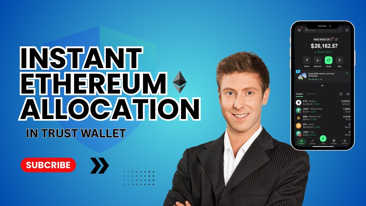 How To Get Ethereum Grants in 2026 / Crypto Funding beginner guide