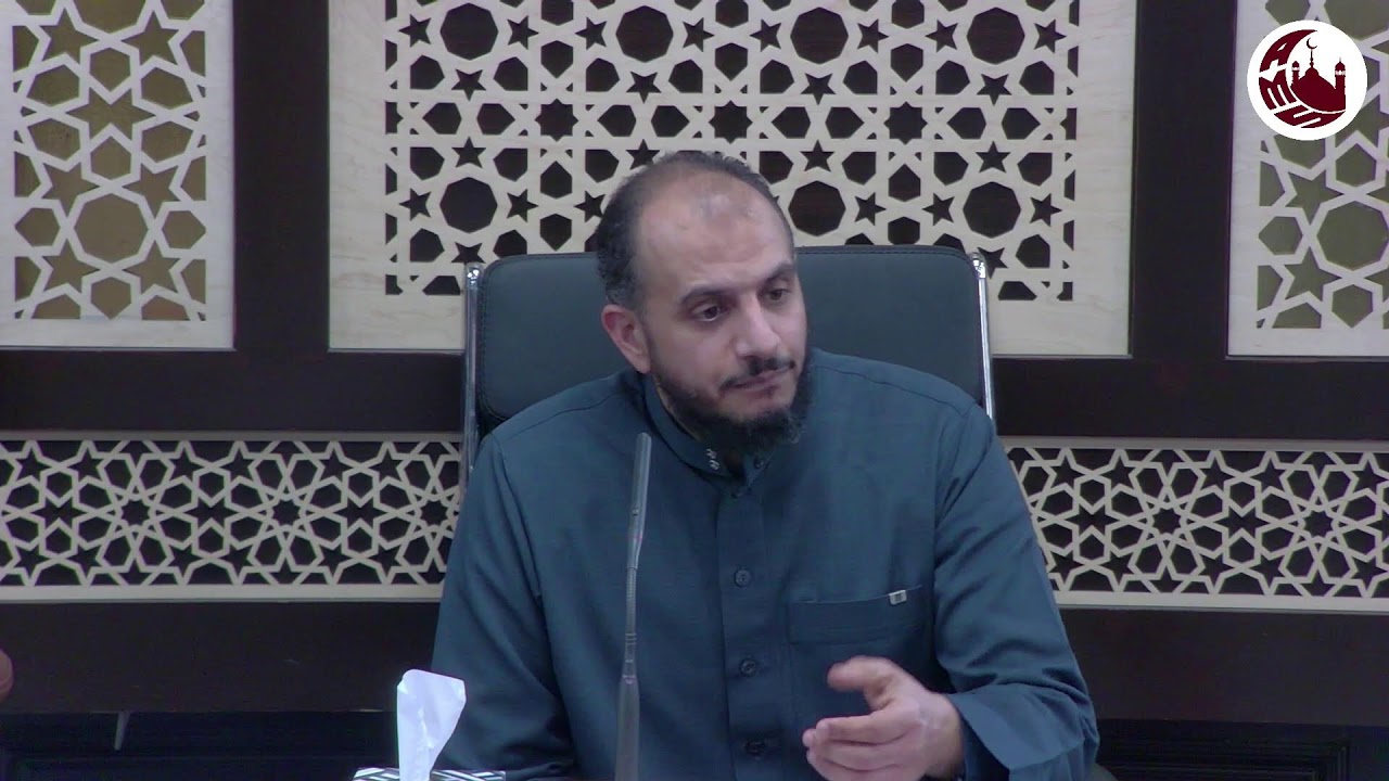 غرباء ذُكروا في القرآن 1 | الشيخ محمد النقيب