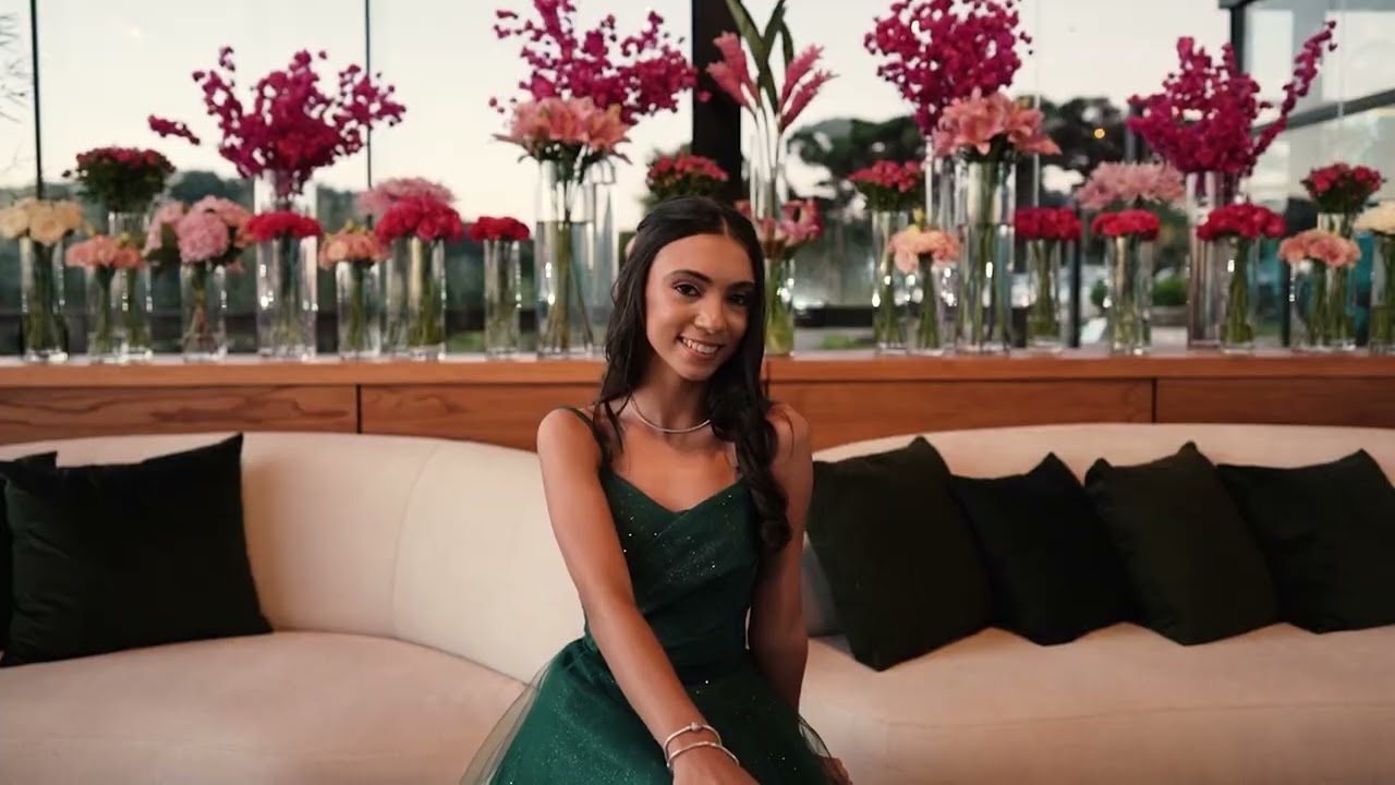 Milena | Trailer 15 anos