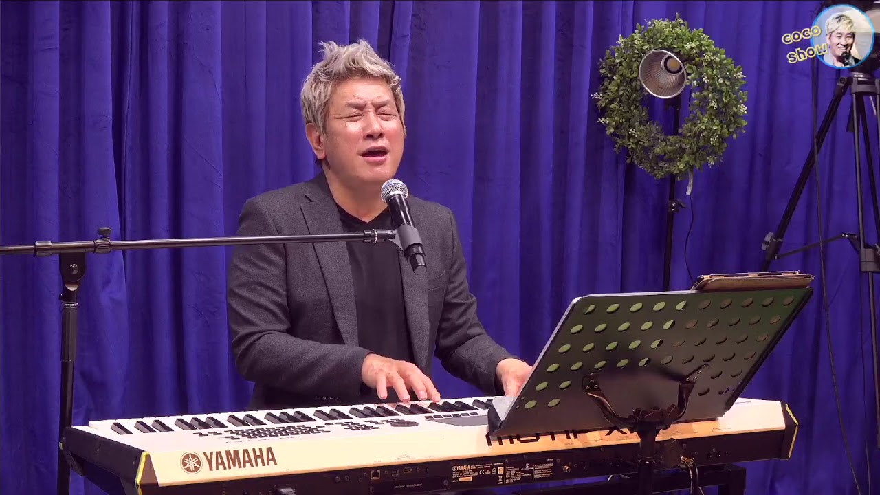 지노의 COCO SHOW 12회