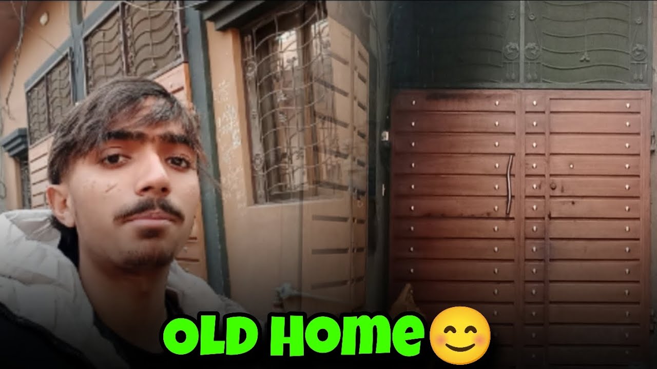 Mai aj apny purany ghar gaya 😊 || 2 years mai kuch bhi nahi badla || Vlog 30 