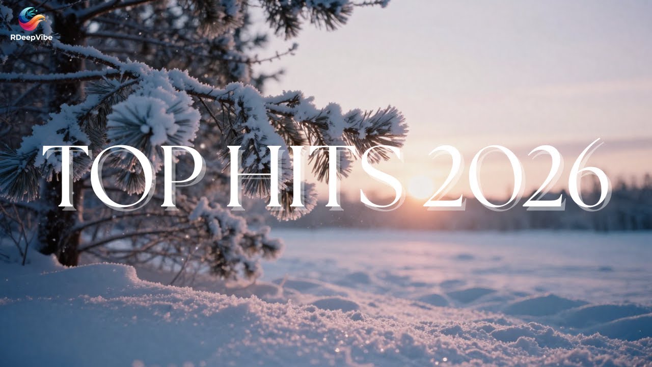 Best of 2026 🎶 Top Trending Music Playlist