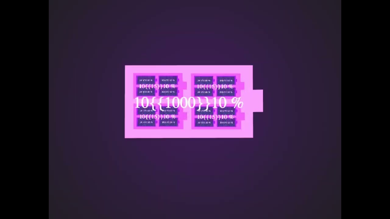 Battery overcharging to ? part 2