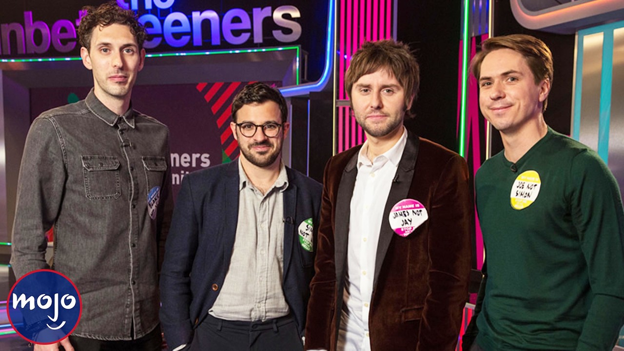Top 10 Most Depressing Reunion Shows