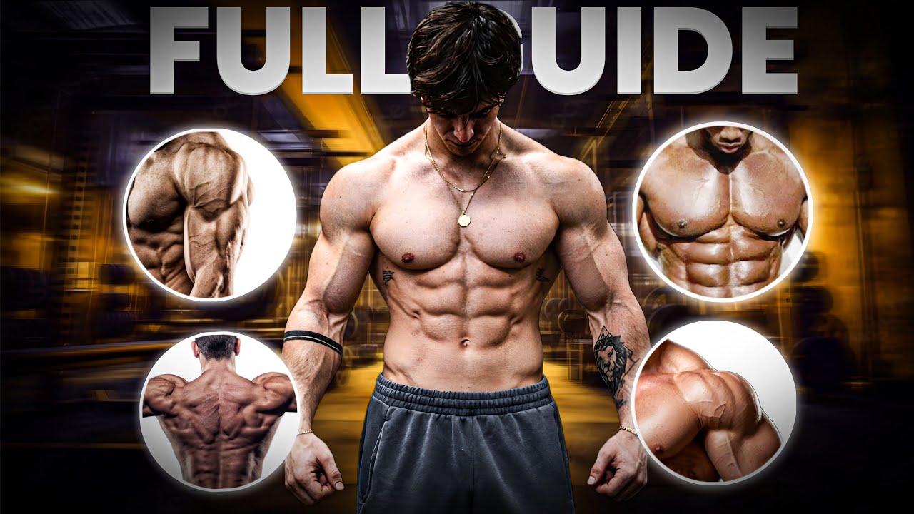 Home Workout Roadmap | Diet, Workout & Common Mistake 