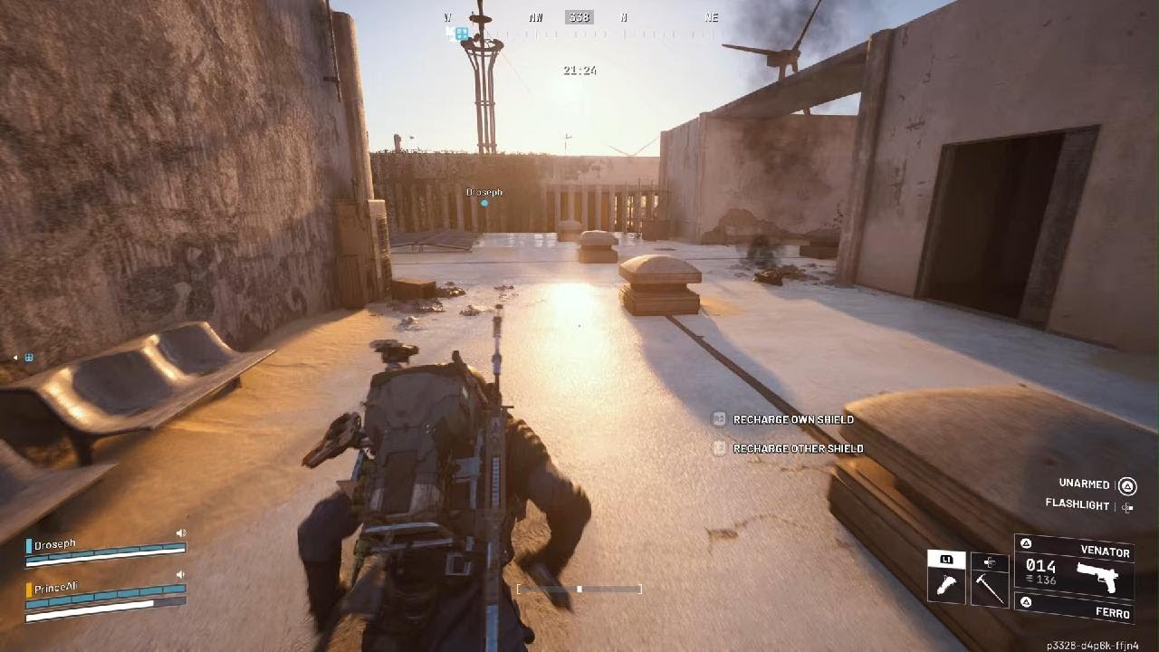 ARC Raiders