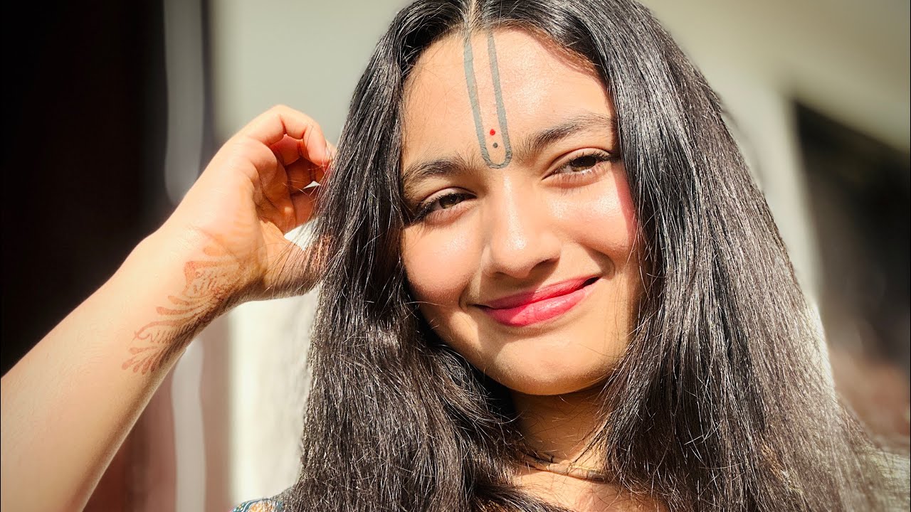 Holi utsav vlog💗✨ ( vlog 1)