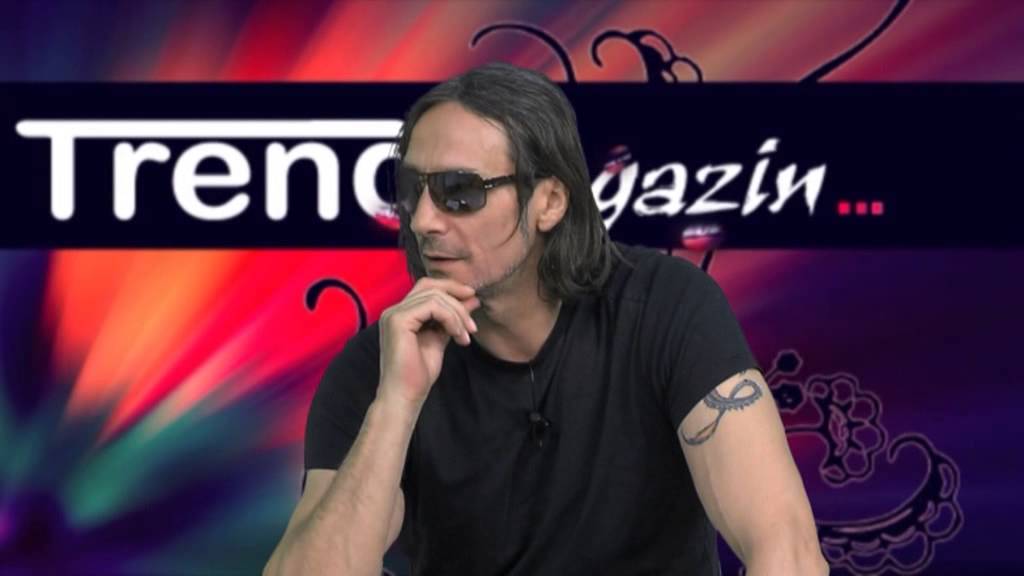 Trend Magazin - Davor Gobac