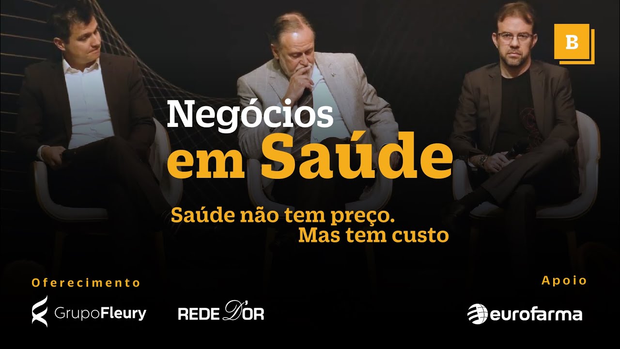 Acredite: a Sa&uacute;de Privada Tem a Aprender Com o SUS | Neg&oacute;cios em Sa&uacute;de