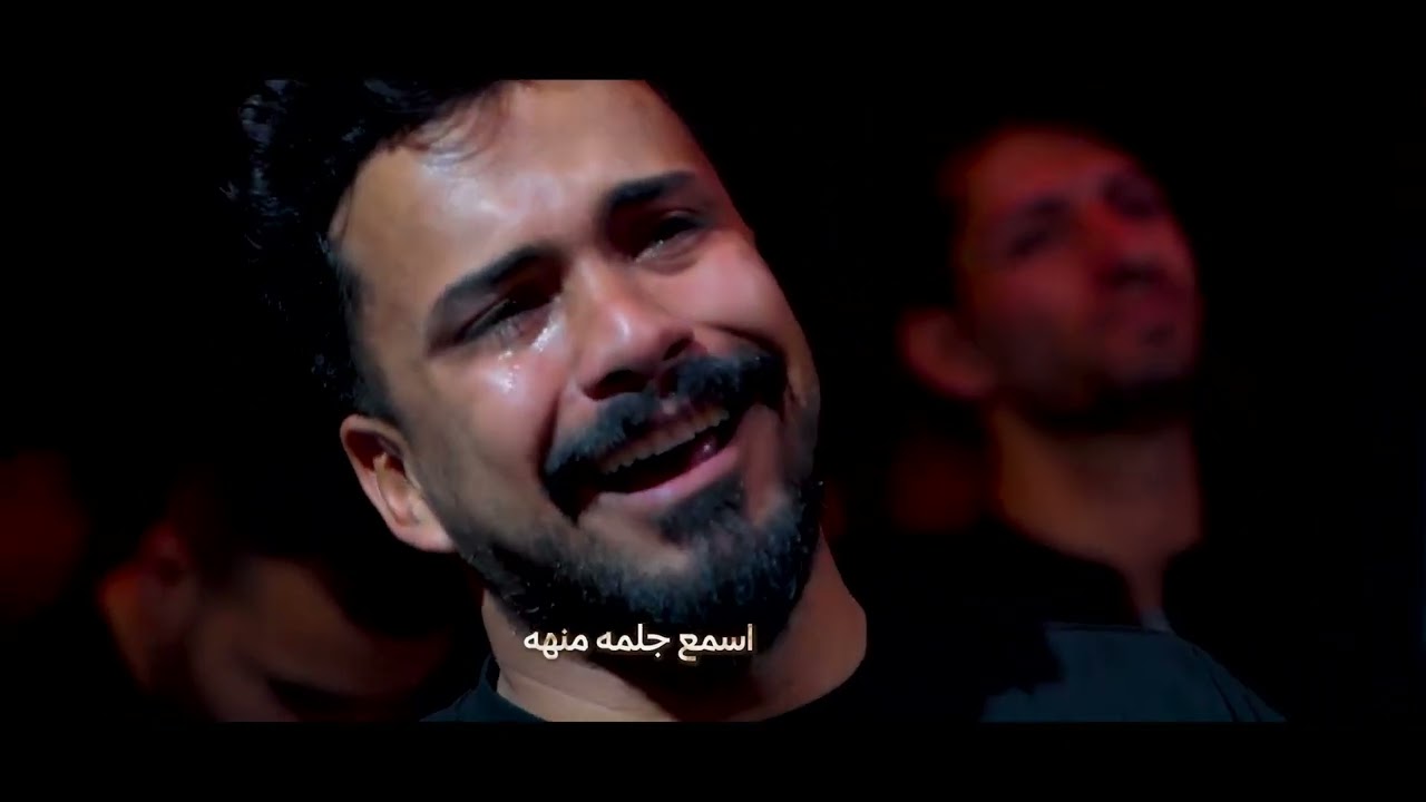 الرادود مدين العياشي استشهاد السيدة الزهراء يم نفس الكبر خلصت العمر
