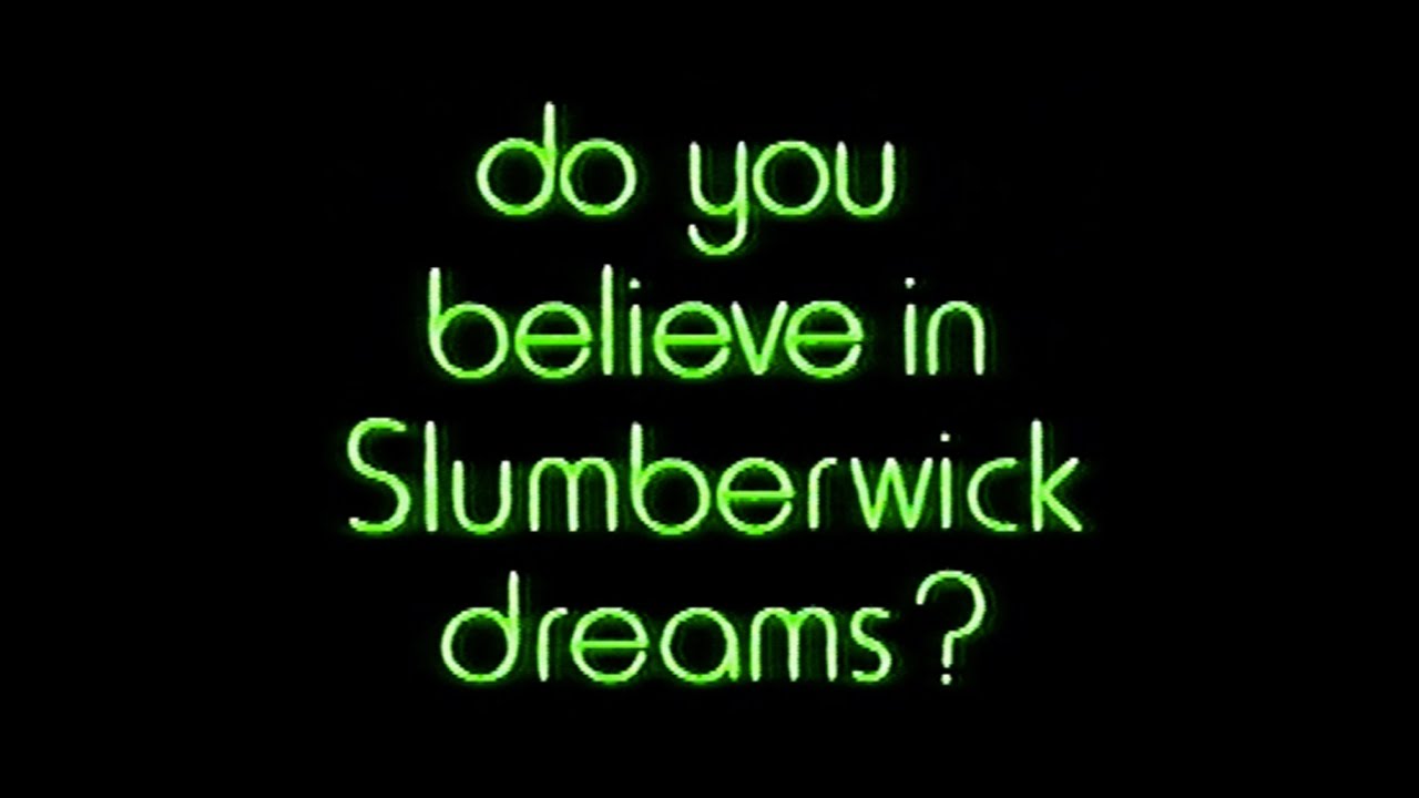 Moon Wiring Club ~ Do You Believe in Slumberwick Dreams?
