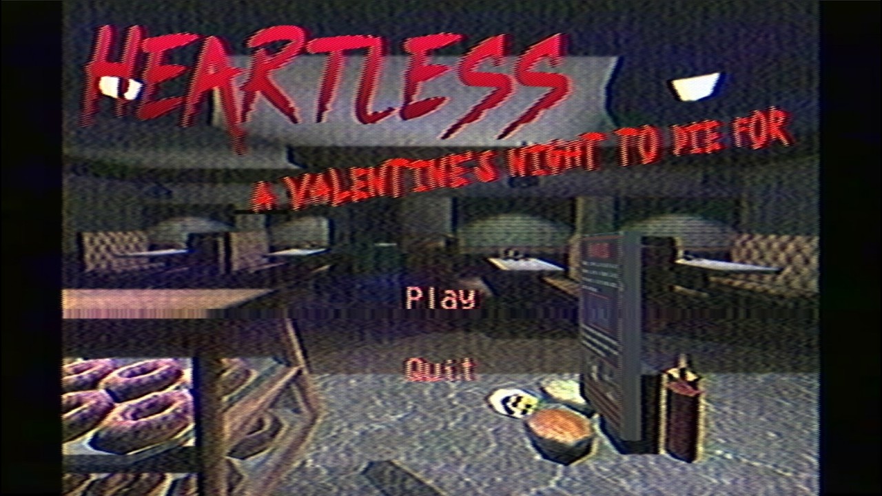 Happy Valentines Day
