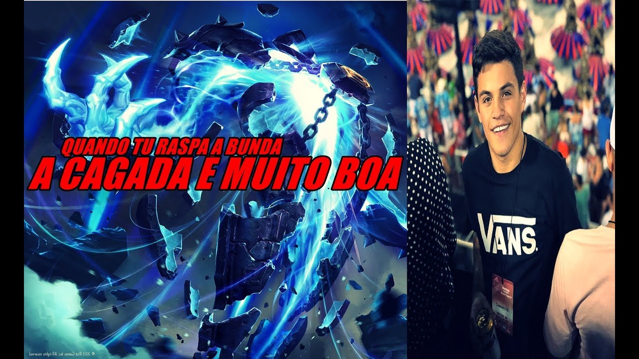 marcelinrj - Stream #5 '' O CONTEXTO ''