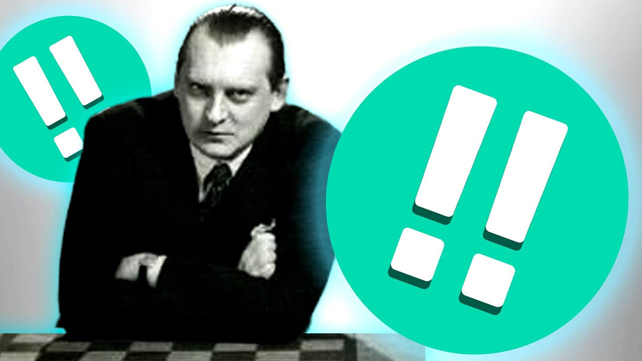 Alekhine's Best Games  | Dojo Book Review