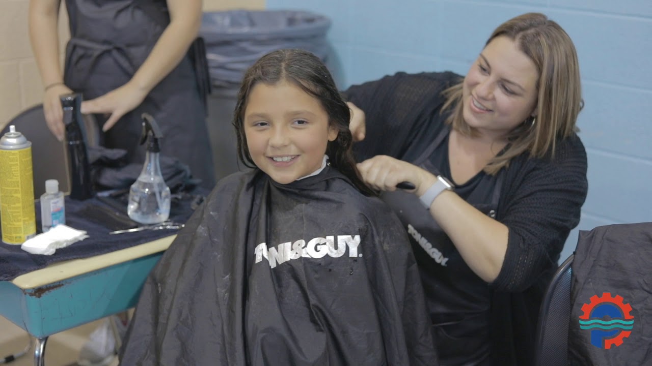 Agnes E. Little Elementary School Open House 2019