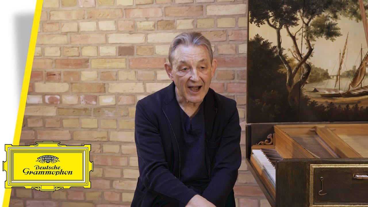 Trevor Pinnock – 