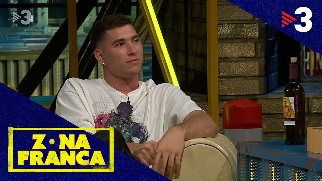 Joel Parra: 