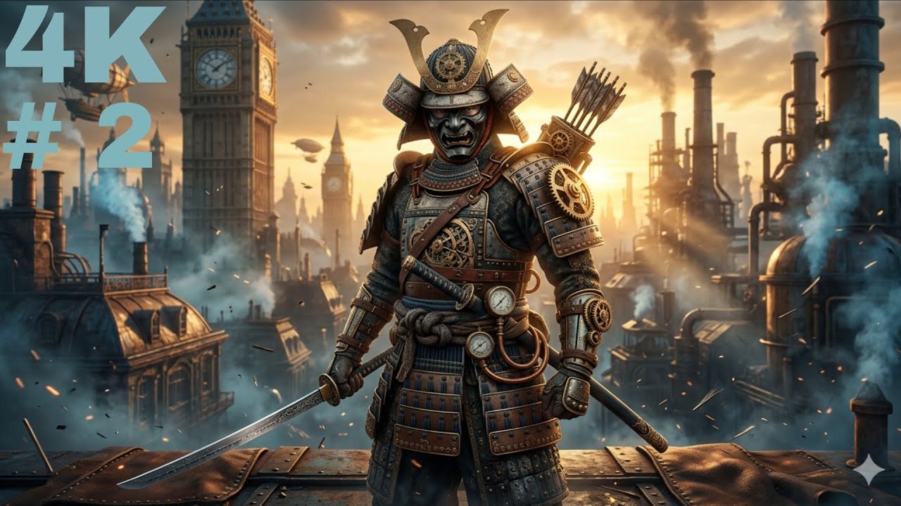 Ghost of Tsushima Part 2  4K 60FPS | شبح تسوشيما الحلقه 2 تختيم كامل من بداية القصه