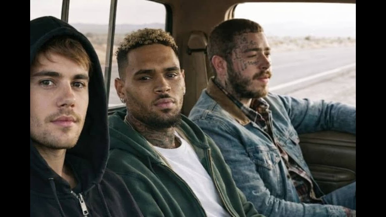 Chris Brown ft Post Malone & Justin Bieber - I Need A Doctor (2026 Music Video)OUT NOW!!!