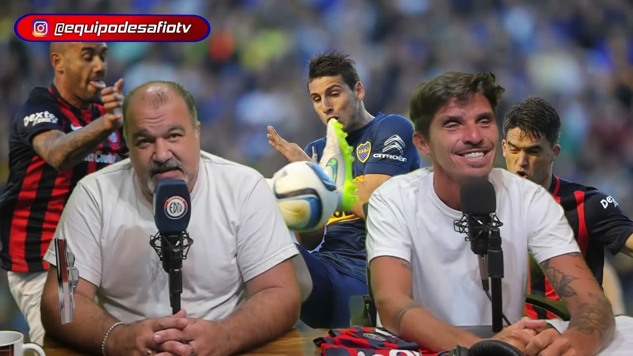Equipo Desafio | 10-03-2026