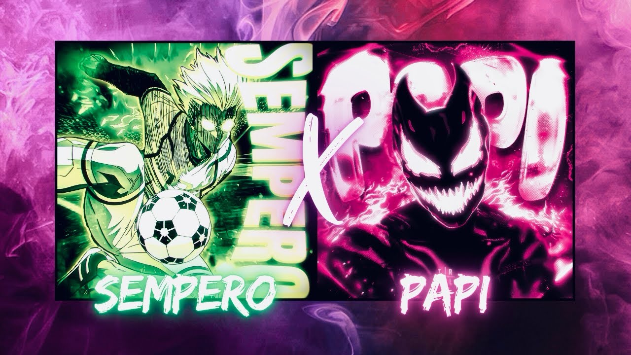 SEMPERO X PAPI (FUNK REMIX)