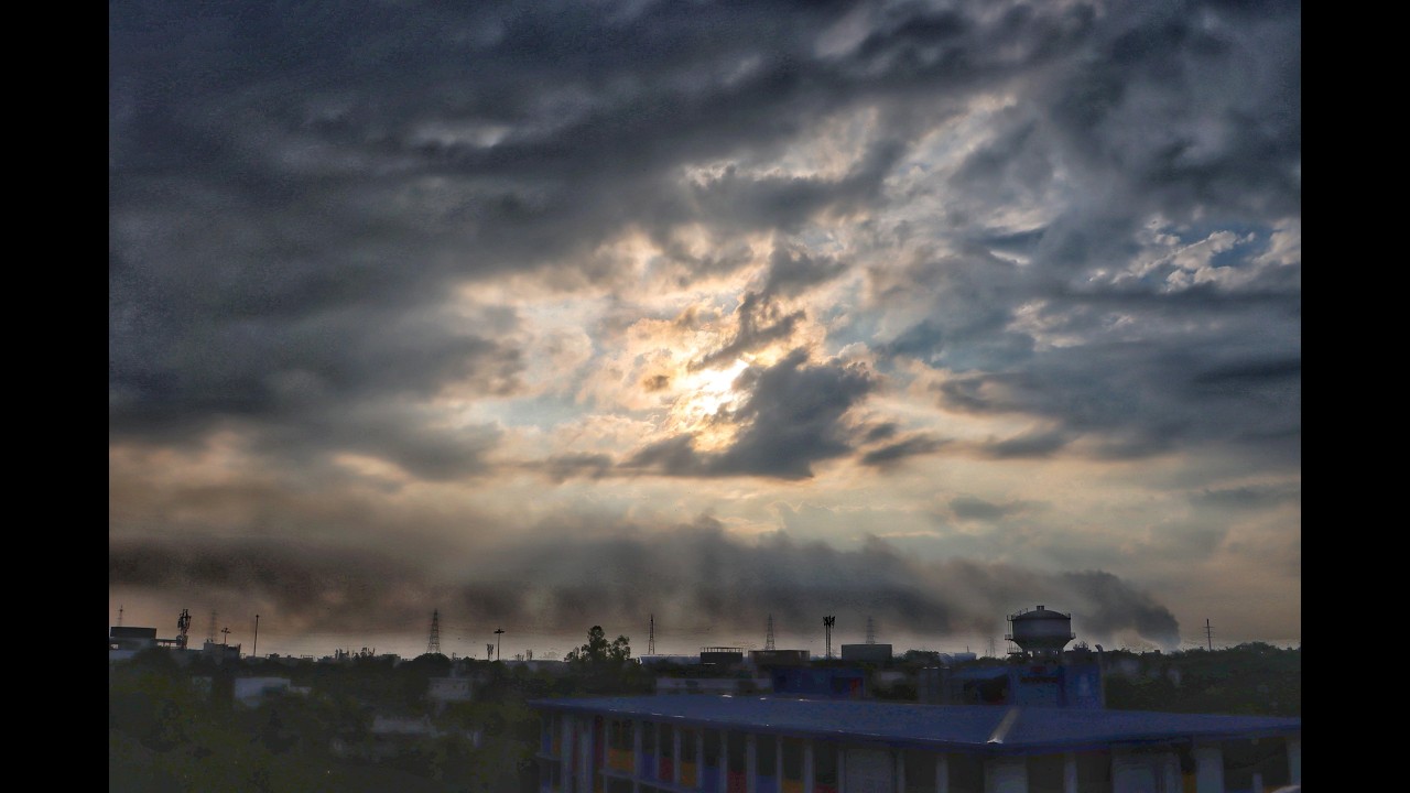 Delhi, Bihar, UP, Punjab On IMD Alert As Thunderstorms, Lightning And Heavy Rain Likely