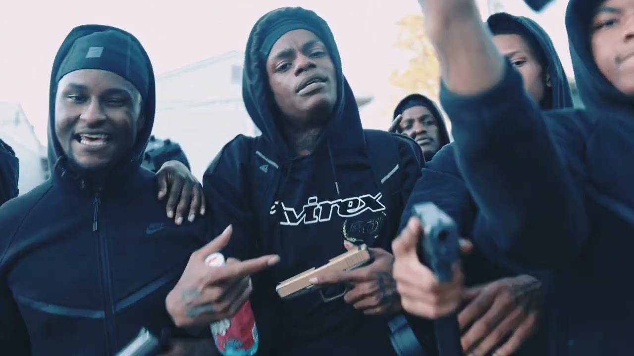 19Actt - Clout Shot By Glorious Dior Productions 