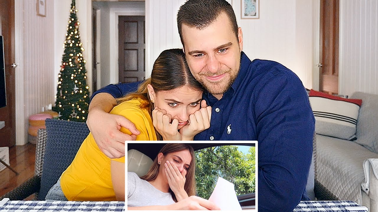 REACTING TO THE BEST PRANKS OF 2019!