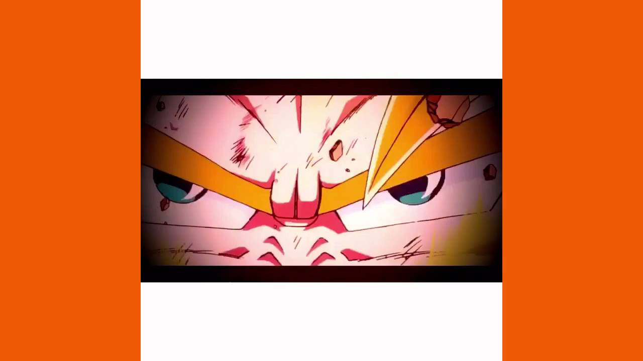 Dbz vine compilation #2