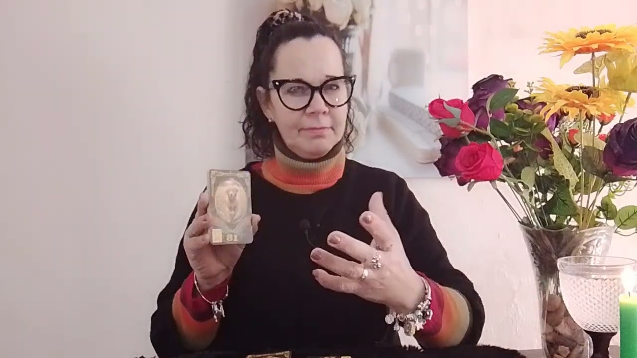 Previsão coletiva para todos os signos Mês de Março de 2026🙏🪄💚💜❤️🫂🥰