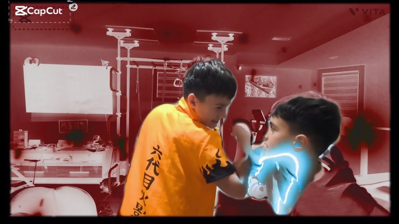 Suro season 2 ep3 The second fight