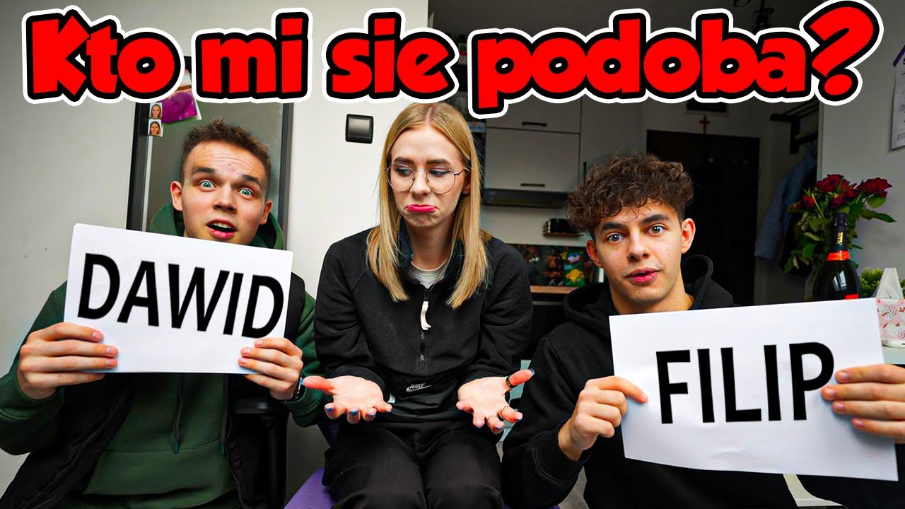 KTO ZNA MNIE LEPIEJ?! SZCZYPSON vs KEFIR