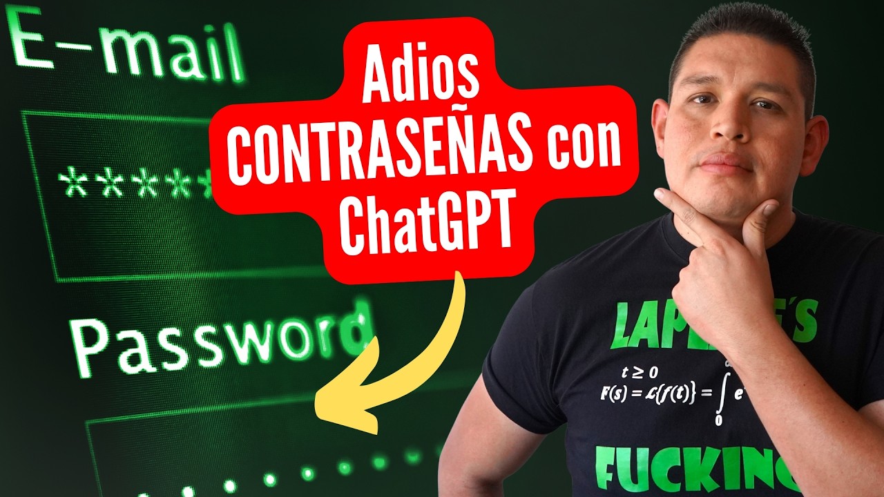 ChatGPT Resuelve el Problema MÁS DIFÍCIL de la COMPUTACIÓN? P vs NP