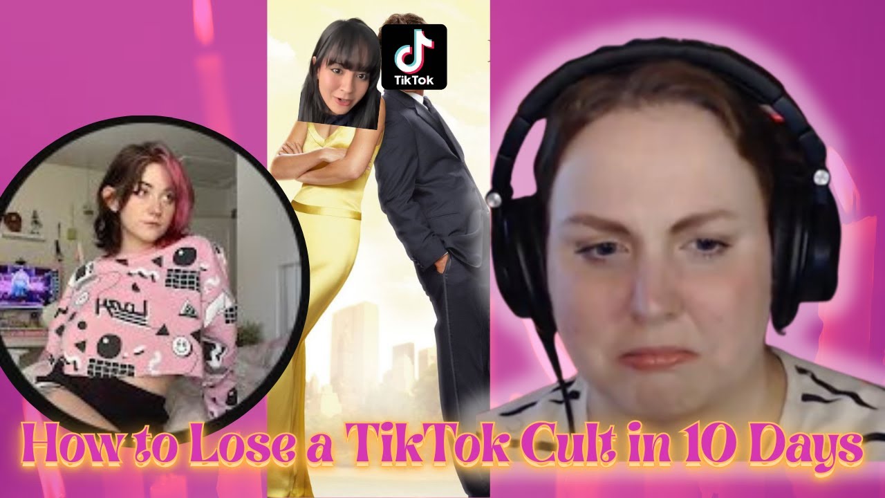 Allie Tricaso EXPOSES TikTok Cult |Livestream Nov  18  2025