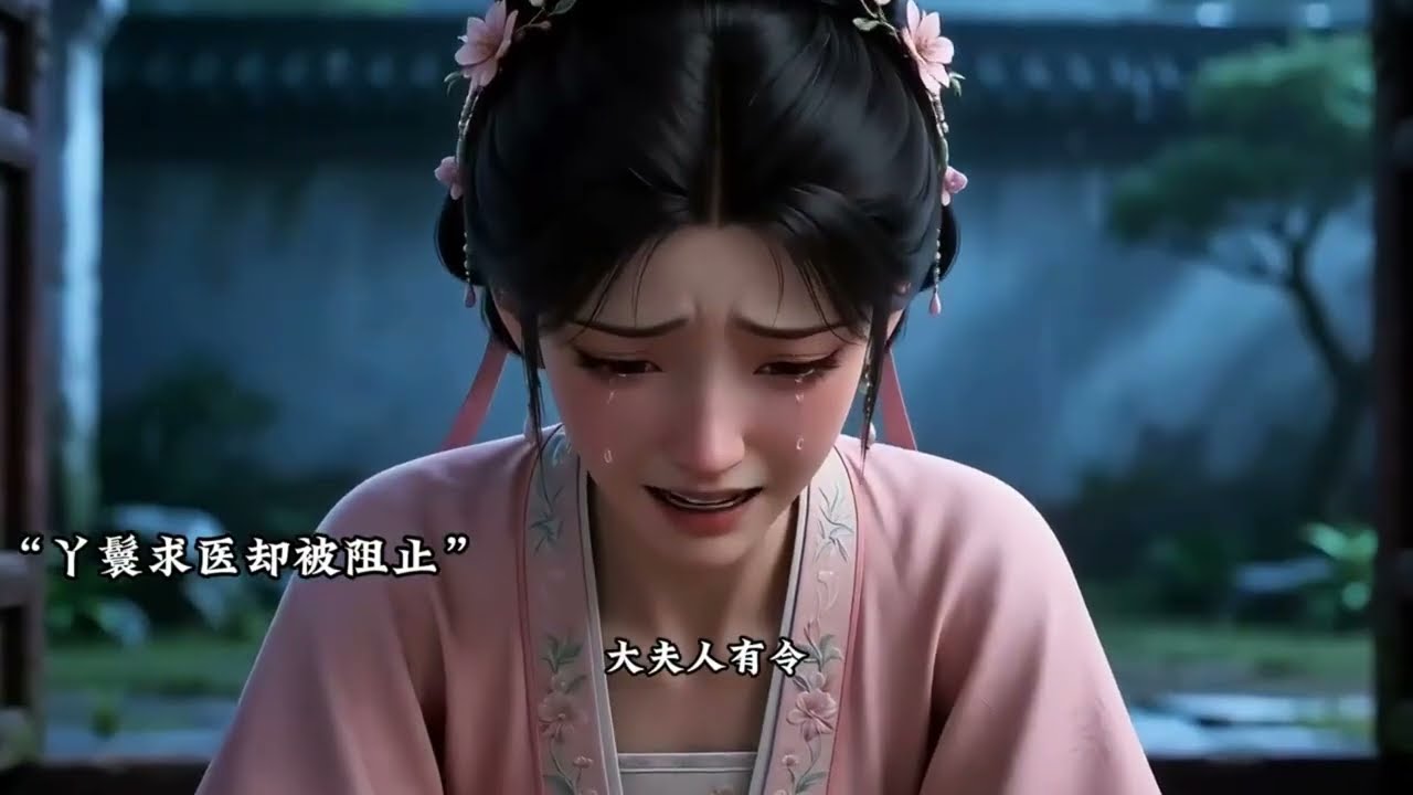 【热播漫剧】替嫁为妃，我凭一碗泥糕拿捏帝王心#女频#爱看漫画 #動漫#漫画#漫剧#漫剧集