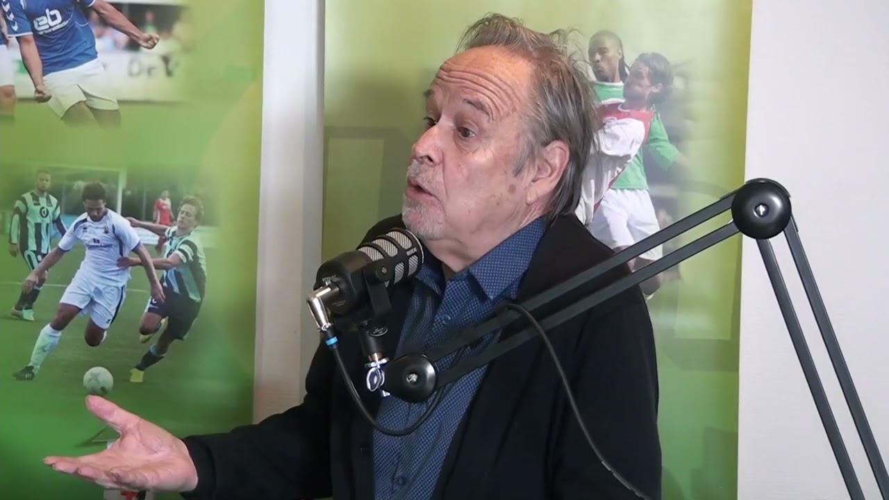 Haaglandenvoetbal podcast (18-02-2026)