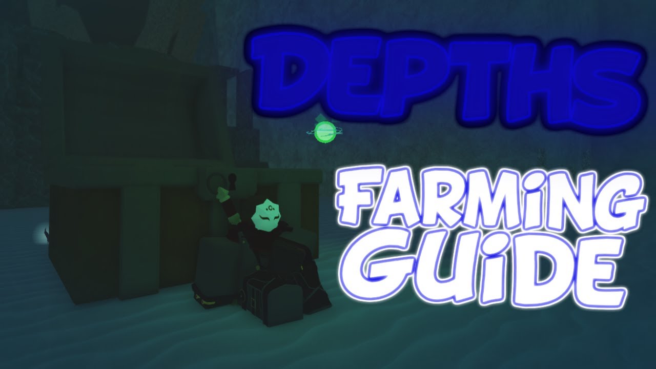 Depths Ultimate Farming Guide | Deepwoken