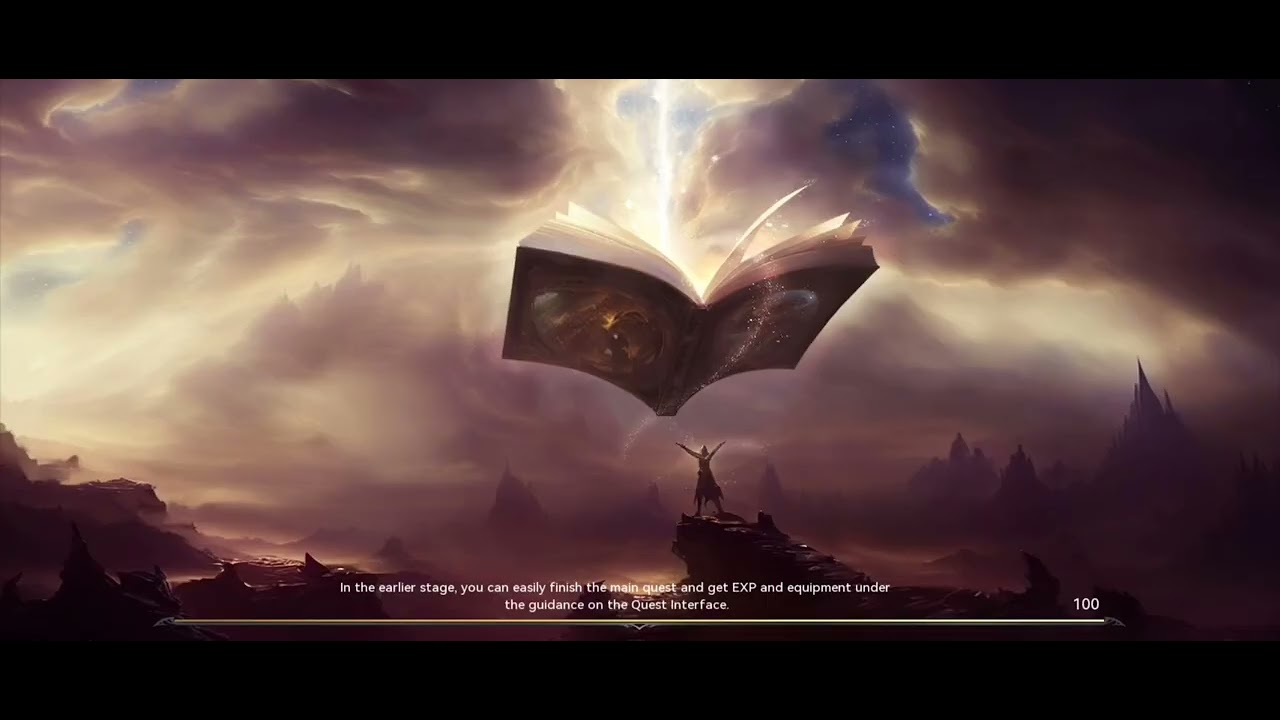 New Server, New Player Guide #1 